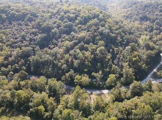 14246 North Branch Road, Patriot, IN 47038