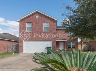 5511 Rio Ramos St, Rosharon, TX 77583