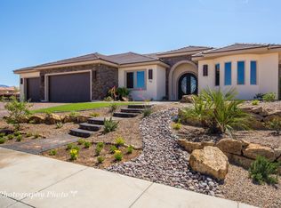 1569 Pomegranate Trl, Mesquite, NV 89027