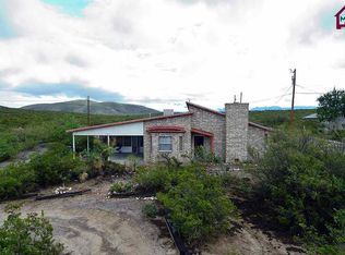 4815 Tobosa Rd, Las Cruces, NM 88011