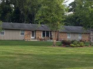 23423 Church Rd, Kansasville, WI 53139