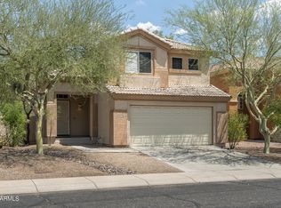 31211 N 44th Way, Cave Creek, AZ 85331