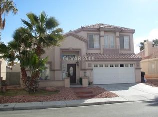 9131 Mangostone Ln, Las Vegas, NV 89147