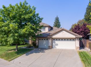1131 Brookline Cir, Roseville, CA 95747