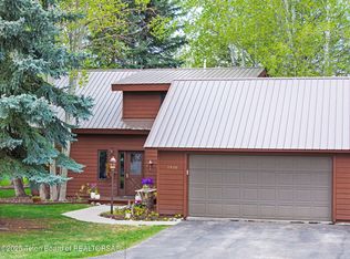 1920 W American Brant Rd, Jackson, WY 83001