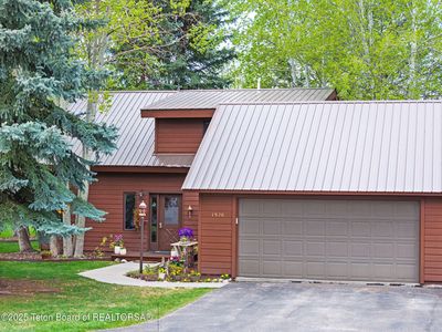 1920 W American Brant Rd, Jackson, WY, 83001