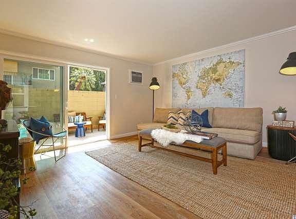 2nd image of 11138 Aqua Vista St APT 62