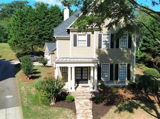 1454 Hedgewood Ln NW, Kennesaw, GA 30152
