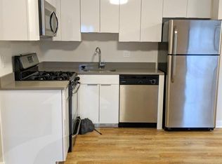 29 Webster Ave #307A, Somerville, MA 02143