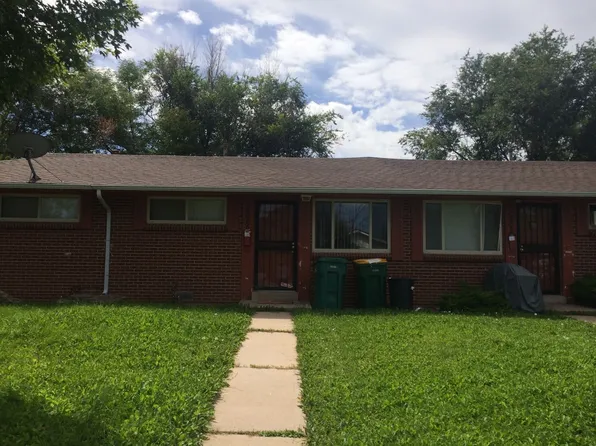 10800-10810 E 4th Way, 10800-10810 E 4th Way #10806, Aurora, CO 80010