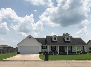 225 Cypress St, Marked Tree, AR 72365