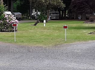 626 Silverbrook Rd SPACE 10, Randle, WA 98377