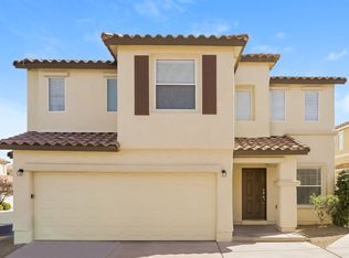9133 Spoonbill Ridge Pl, Las Vegas, NV 89143