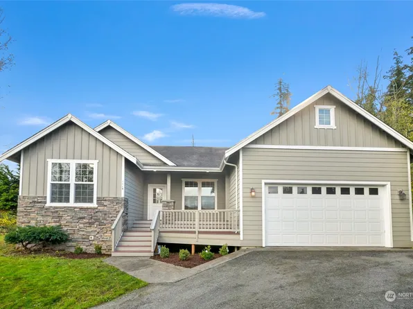 1115 Newton Street, Bellingham, WA 98225