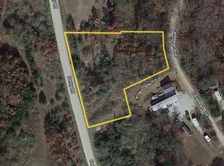 Derby Rd, Princeton, MO 64673