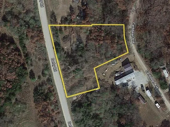 Derby Rd, Princeton, MO 64673