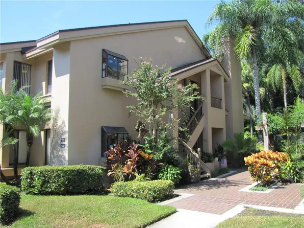 1841 Lake Cypress Dr, Safety Harbor, FL 34695