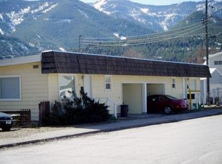 521 Chestnut St, Kellogg, ID 83837
