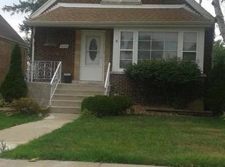 9110 S Harding Ave, Evergreen Park, IL