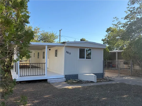 3815 E Devlin Avenue, Kingman, AZ 86409