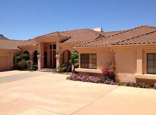 17544 Via Loma Dr, Poway, CA 92064