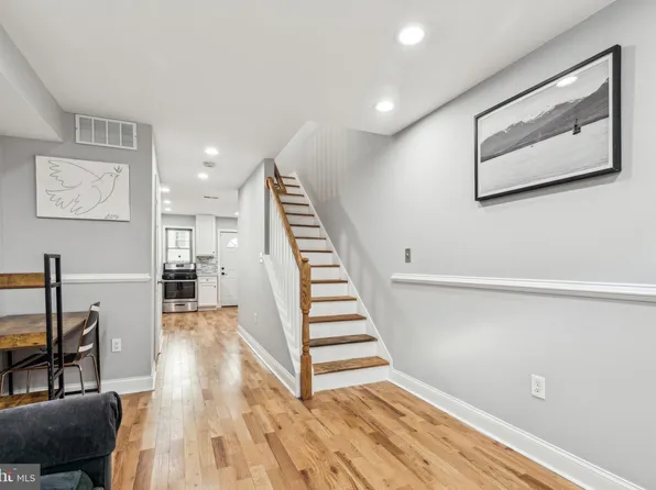 712 N Duncan St, Baltimore, MD 21205