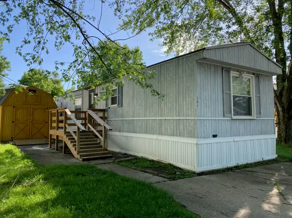 2801 S Stone Rd #294, Marion, IN 46953