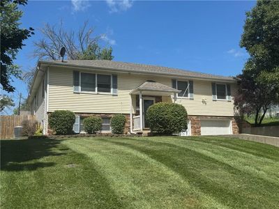 616 S Prairie St, Maryville, MO, 64468