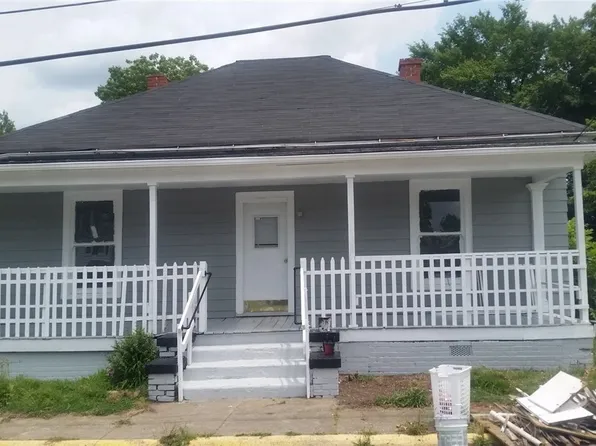 105 Coppahaunk Ave, Waverly, VA 23890