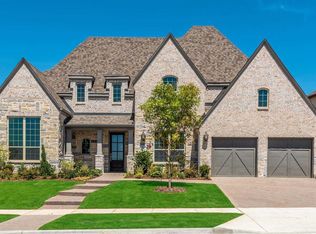 15152 Viburnum Rd, Frisco, TX 75035