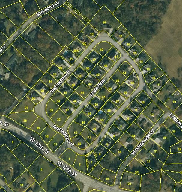 1376 Buckingham Pl LOT 33, Cookeville, TN 38501 MLS 207723 Zillow