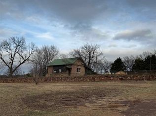 950854 S 3430th Rd, Chandler, OK 74834