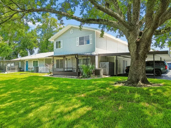 619 HEATHERTON VILLAGE, ALTAMONTE SPRINGS, FL 32714