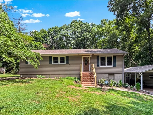 152 Blue Ridge Road, State Road, NC 28676