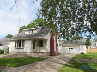 135 Avenue B, Bryan, OH 43506