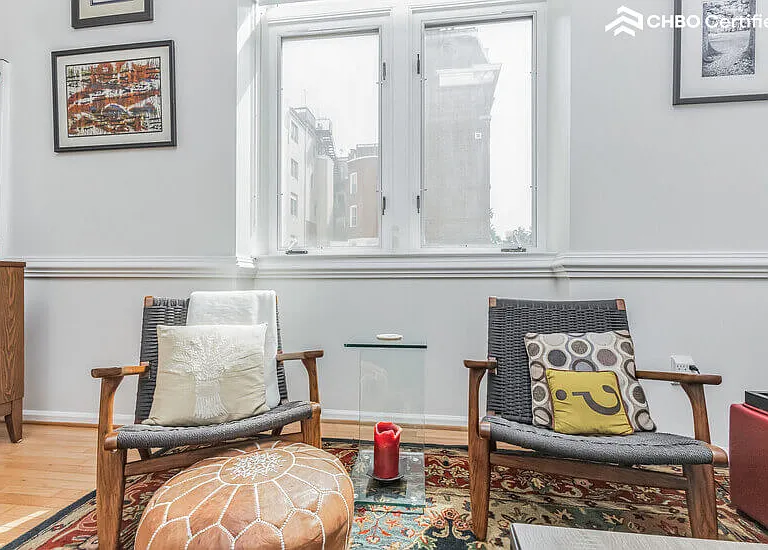 1619 R St NW #101 — Photo 5
