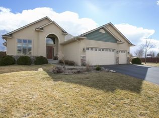 394 Garden Dr, Delano, MN 55328