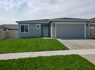 209 N Inkwood St, Coeur D Alene, ID 83854