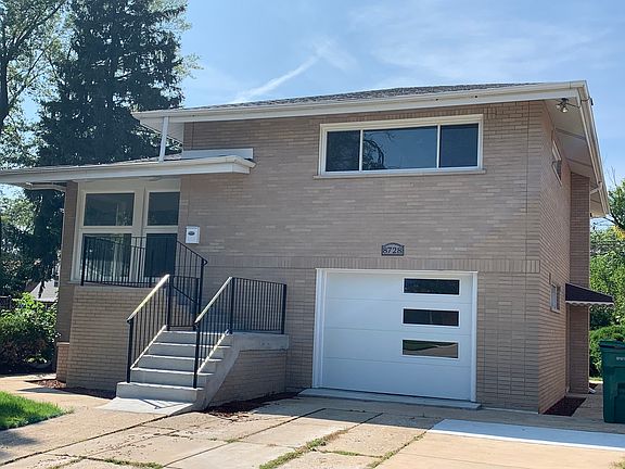2nd image of 8728 S Fairfield Ave