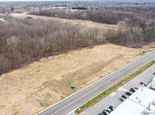 1208 Tech Dr, Webberville, MI 48892