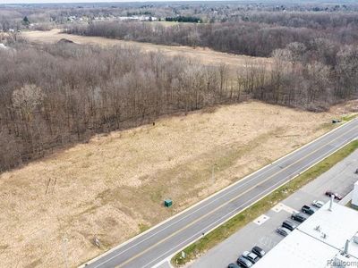 1208-1240 Tech Dr, Webberville, MI, 48892
