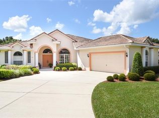 114 W Mickey Mantle Path, Hernando, FL 34442