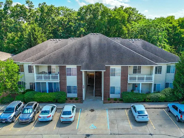1100 Kennesaw Ridge Rd APT 608, Columbia, MO 65202