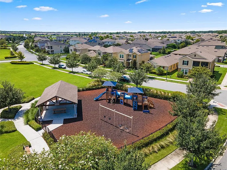 16570 Barbours Creek Way — Photo 74