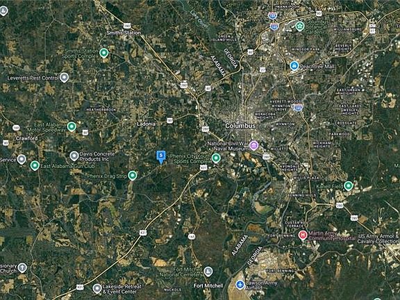 5th image of 3869 Sandfort Rd