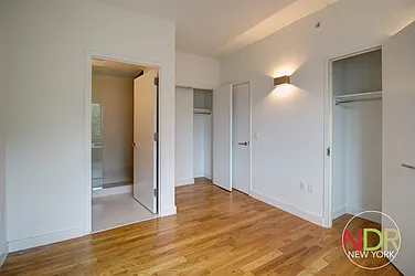 Rented by Next Door Realty NYC