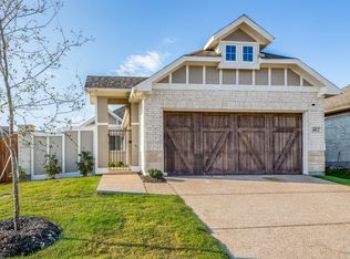 4012 Goldfinch Hvn, Melissa, TX 75454