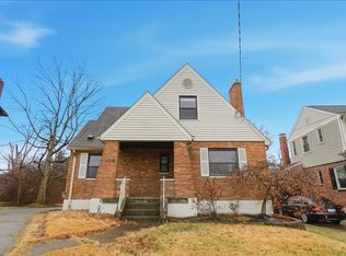 4915 Heuwerth Ave, Cincinnati, OH 45238