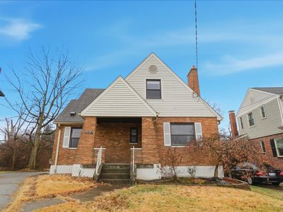 4915 Heuwerth Ave, Cincinnati, OH, 45238