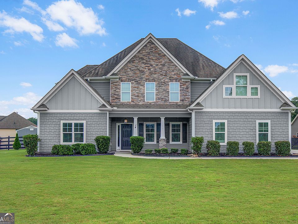 1st image of 14 Palomino Ct